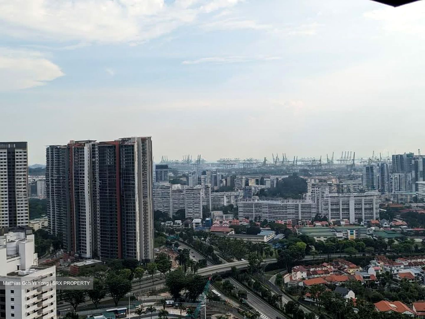 Blk 445A Clementi Crest (Clementi), HDB 4 Rooms #553547791